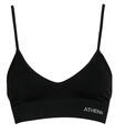 Athena Sport melltartók MY PETIT PRIX BRASSIERE Fekete EU M