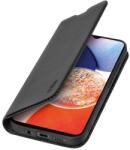 SBS - Caz Book Wallet Lite pentru Xiaomi Redmi 12C, negru