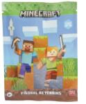 PMI Pachet surpriză cu breloc Minecraft 1 buc (MC8004) Figurina