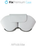 FixPremium - SmartCase pentru AirPods Max, alb
