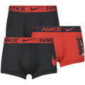 Nike Boxerek MICRO BRIEF X3 Sokszínű EU XL