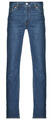 Levi's Slim farmerek 511® SLIM Kék US 34 / 32 - spartoo - 47 829 Ft