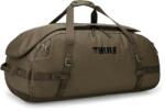 Thule Chasm 3205597 sporttáska 90L, Deep khaki
