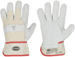 PRA-P-OR s. r. o PRAPOR BIZON / Kombinált kesztyűk - fehér (PRAPOR117222)