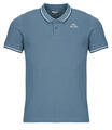 Kappa Rövid ujjú galléros pólók EZIO2 Kék EU S