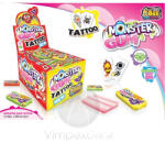  Johny Bee monster gum 5g /200/ - delfinbuvar