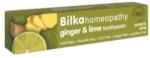 Bilka homeopátiás fogkrém (gyömbér-lime) 75 ml (0010004783)