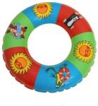 Wiky Cârtiță circulară gonflabilă Wiky 51cm