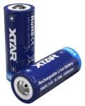 XTAR 26650 Li-ion akku védelemmel, 5200mAh