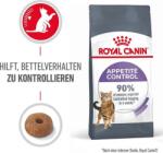 Royal Canin Appetite Control - 3, 5 kg
