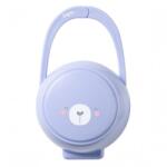 Saro baby Husa pentru suzete Saro Baby Albastra (SB148097)