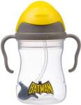 b.box Cană b. box cu pai 240 ml - Batman