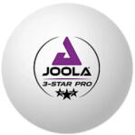 JOOLA Pingponglabda 12 db fehér - JOOLA 3-STAR PRO 40+ (SS_40055)