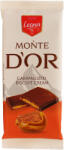  Hungaro Impex Kft. Leona Monte Dor 90g Kekszkrémes kakaós tábla - vegyesbolt