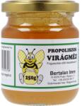 Bertalan Miere de flori maghiară cu propolis (250g)