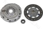 Citroen/peugeot Kuplung készlet 2.2D PEUGEOT BOXER III (06-) (1638041280)