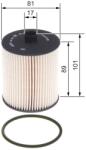 Bosch Üzemanyagszűrő BOSCH F 026 402 239 for CITROËN, ROVER (F 026 402 239)