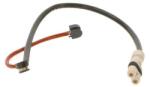 Bosch figyelmezető kontaktus, fékbetétkopás BOSCH 1 987 474 992 for PORSCHE (1 987 474 992)