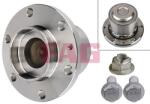 Schaeffler FAG kerékcsapágy készlet Schaeffler FAG 713 6682 70 for MERCEDES-BENZ, VW (713 6682 70)