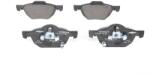 Bosch Fékbetét készlet BOSCH 0 986 494 135 for HONDA (0 986 494 135)