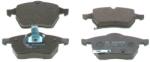 Bosch Fékbetét készlet BOSCH 0 986 424 488 for OPEL, SAAB, VAUXHALL, CHEVROLET, … (0 986 424 488)