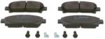 Bosch Fékbetét készlet BOSCH 0 986 424 799 for TOYOTA, LEXUS (0 986 424 799)