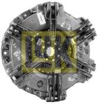 Schaeffler LuK Kuplungnyomólap Schaeffler LuK 228 0155 10 for CARRARO (228 0155 10)