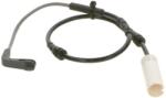 Bosch figyelmezető kontaktus, fékbetétkopás BOSCH 1 987 473 504 for BMW (1 987 473 504)