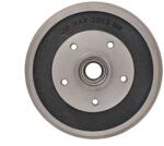 Bosch fékdob BOSCH 0 986 477 283 for RENAULT, DACIA (0 986 477 283)