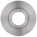 Bosch féktárcsa BOSCH 0 986 478 712 for DAEWOO, CHRYSLER, CHEVROLET (0 986 478 712)