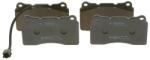 Bosch Fékbetét készlet BOSCH 0 986 494 131 for ALFA ROMEO, FIAT, LANCIA, MASERATI (0 986 494 131)