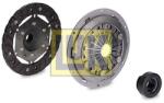 Schaeffler LuK kuplungkészlet Schaeffler LuK 616 0222 06 for CITROËN (616 0222 06)