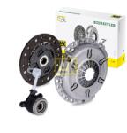 Schaeffler LuK kuplungkészlet Schaeffler LuK 620 3119 33 for RENAULT (620 3119 33)