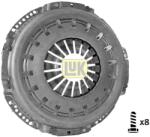 Schaeffler LuK Kuplungnyomólap Schaeffler LuK 131 0229 10 for SAME (131 0229 10)