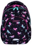 Astra unikornisos ergonomikus iskolatáska, hátizsák 39 cm - Squad (A502024087) - iskolataskawebshop