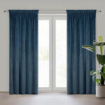 Takoy DIVA LINE Exkluzív puha bársony sötétítő függöny, grammsúly 300 g/m2 140 x 270 cm