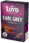 LOYD Fekete tea LOYD earl grey 80 db - fotoland