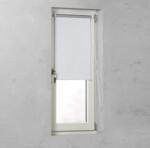  Homeware sötétítő roló- Easy Fix- thermo bevonattal, FEHÉR (75*150 cm)