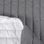 Takoy Ortalion anyag Shine vízálló réteggel a hátoldalán, fényvisszaverő