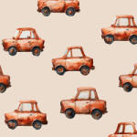 Takoy Szabadidő anyag/ futter Takoy 150cm nem fehérített városi autók