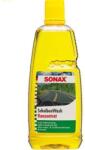 SONAX Nyári Szelvédőmosó Koncentrátum Citrom illat 1L