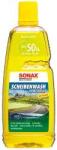 SONAX Nyári Szélvédőmosó Koncentrátum Citrom 250ml