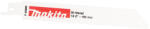 Makita 5db BiM orrfűrészlap FÉM, TPI: 18, L: 100mm (P-04880)