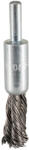 Makita drótkefe fonott 12x6mm 1/4 (D-73835)