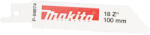 Makita 5db BiM orrfűrészlap FÉM, TPI: 18, L: 100mm (P-04874)
