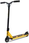 S'COOL FlaX 8.6 stunt robogó metál arany
