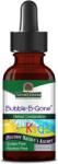Nature's Answer Bubble-B-Gone Kids, plante medicinale pentru copii, 30 ml