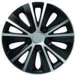 Mega Drive Set Capace Roti 15 Silverblack Rapide - butoanevw