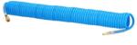 AIRPRESS Furtun de aer spiralat 15 m 12 x 8 mm