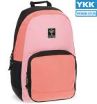 Ars Una Rose-Black hátizsák AU-14 (55844642) - grapa